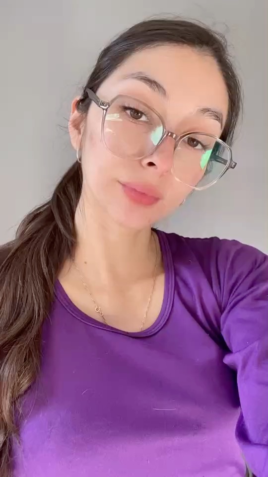 Stefi from Chile