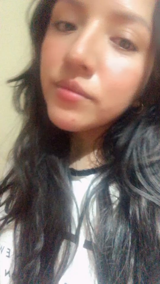 Anita from Bolivia