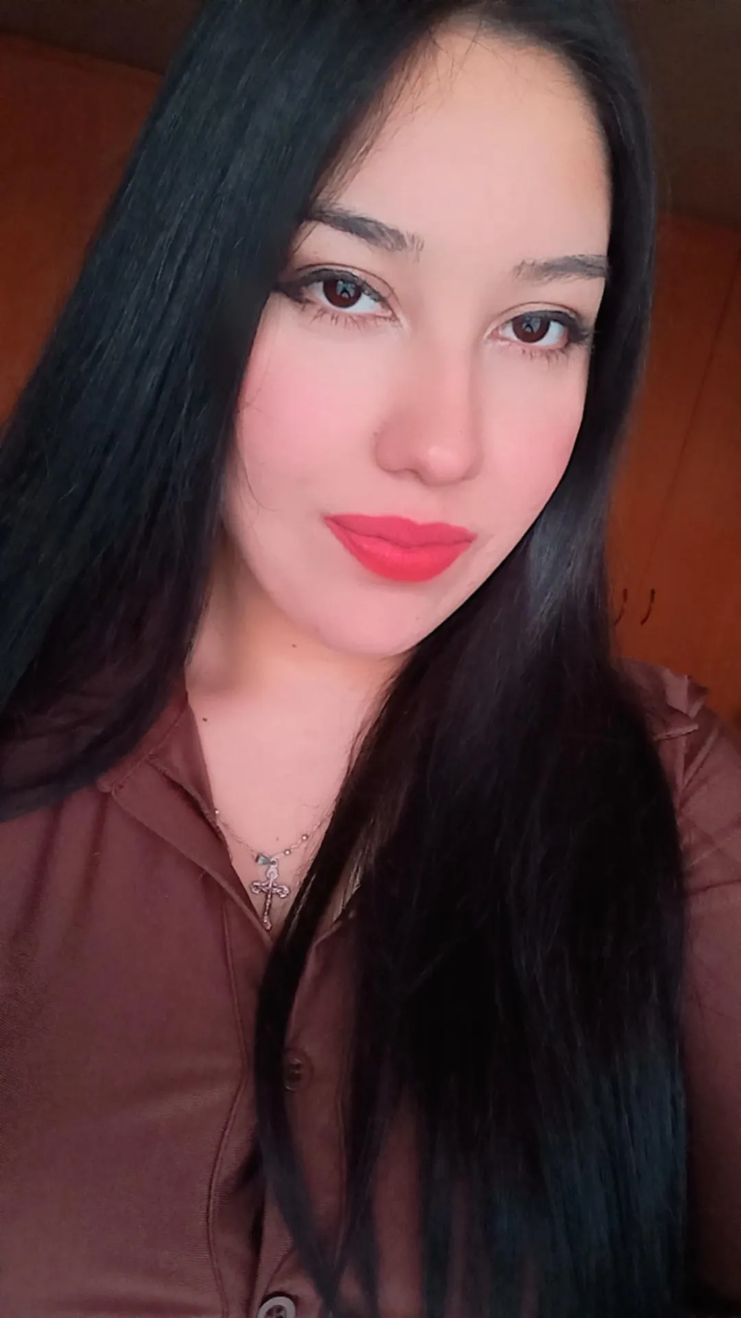 Nube from Chile