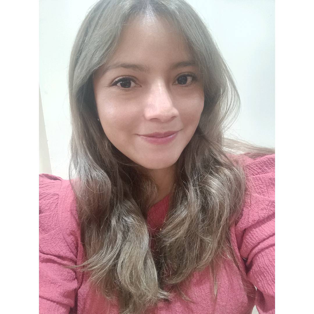 Fer from Ecuador