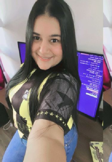 Ammy from Chile