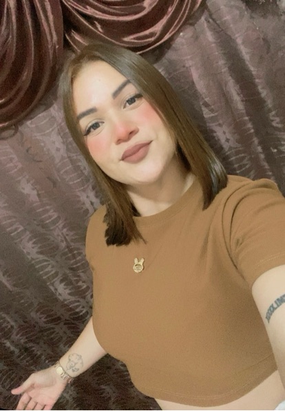 Chiqui from Chile